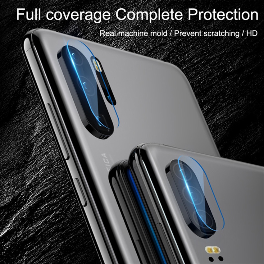 Bakeeytrade-2PCS-Anti-scratch-HD-Clear-Tempered-Glass-Phone-Lens-Camera-Screen-Protector-for-Huawei--1451486-2